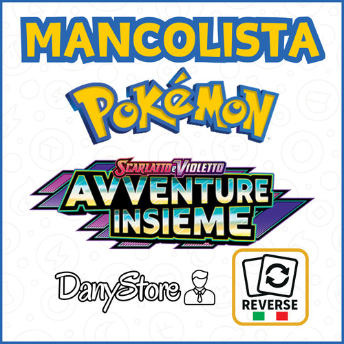 Pokemon avventure insieme - avventure,