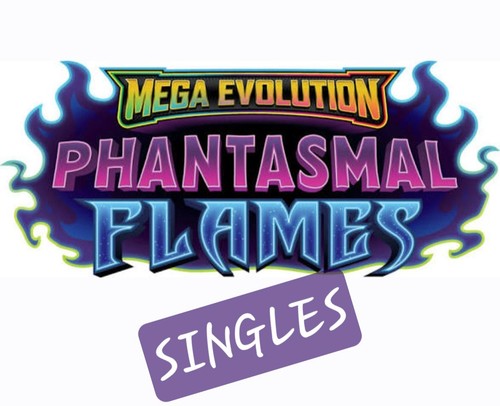 Pokemon phantasmal flames - pokemon,