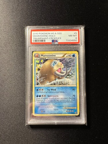 Mamoswine 102 shattered - mamoswine, 5/102