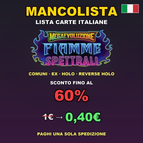 Pokémon fiamme spettrali - pokémon,