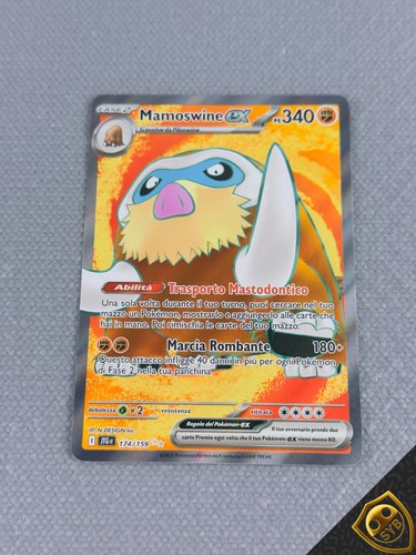Mamoswine 174 159 - mamoswine, jtg
