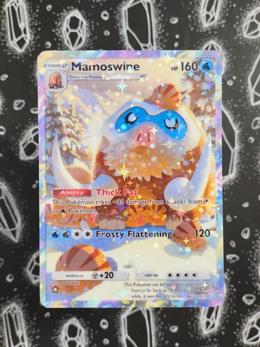 Fatti mano mamoswine - a, /