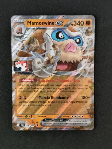 Pokémon card ink dot error - pokémon,