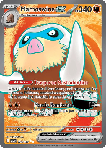 174 159 mamoswine - full, art
