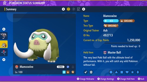 Pokemon scarlatto viola - pokemon, e